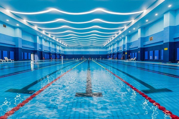 【深度解析】游泳池水质检测：核心指标、原理与安全保障逻辑